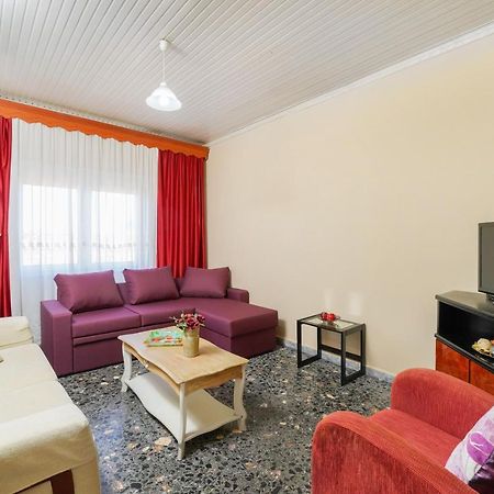 Elia Villa Thassos Prínos Exteriör bild